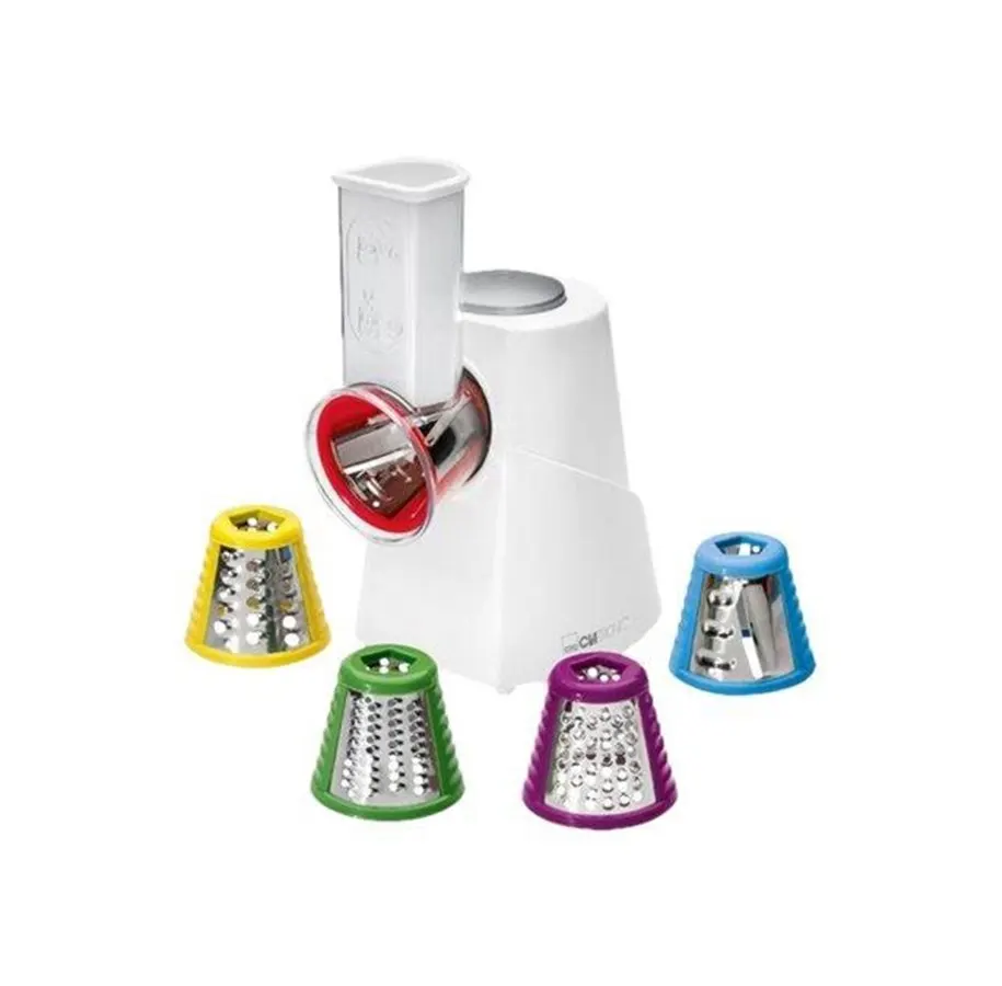 Clatronic ME 3604 Multi Express Råkostmaskine
