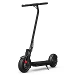 El-Løbehjul GoRunner Pro 10″ Sort V2 – Testvinder