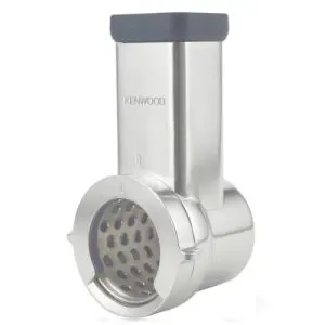 Kenwood råkostapparat inkl. 5 tromler - KAX643ME