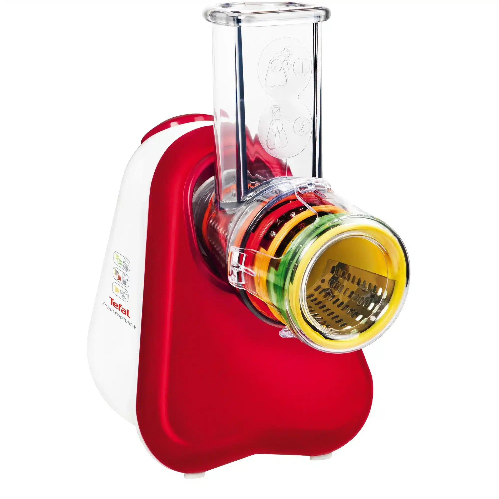 Tefal Fresh Express Råkostmaskine