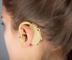 klassisk høreapparat
