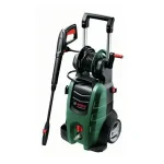 Bosch Advanced Aquatak 140 Højtryksrenser - 06008A7D00