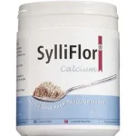 SylliFlor Loppefrøskaller Calcium