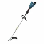 makita græstrimmer 2x18v - DIR369LZ