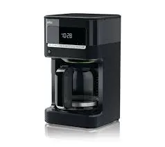 Braun PurAroma 7 kaffemaskine KF7020