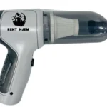 Håndholdt mini-støvsuger