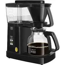 Melitta kaffemaskine - Excellent 4.0