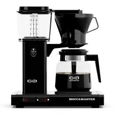 Moccamaster Kaffebrygger KB952AO