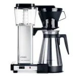 Moccamaster kaffemaskine KBGT 741 PS