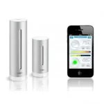Netatmo Weather Urban vejrstation