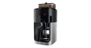 Philips Grind & Brew kaffemaskine HD7765