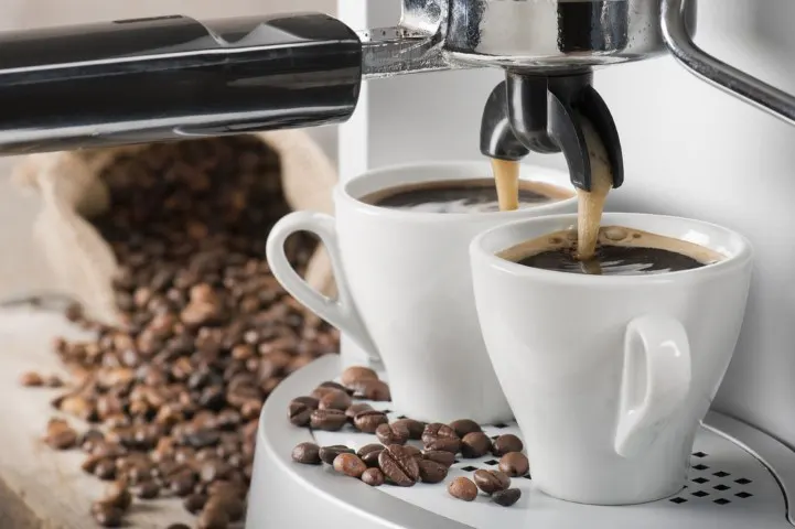 den bedste kaffemaskine