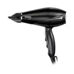Babyliss Hårtørrer 6604E Le Pro Light - 2000 W