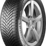Continental AllSeasonContact 205-55 R16 91H