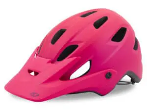 Giro Cartelle Mips - Cykelhjelm Woman - Mat Lys Pink