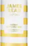 James Read - Selvbruner Spray - Instant Bronzing Mist 200 Ml