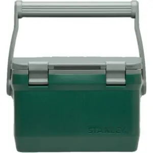 Stanley Adventure Easy Carry Outdoor Cooler 6,6 liter køleboks - Grøn