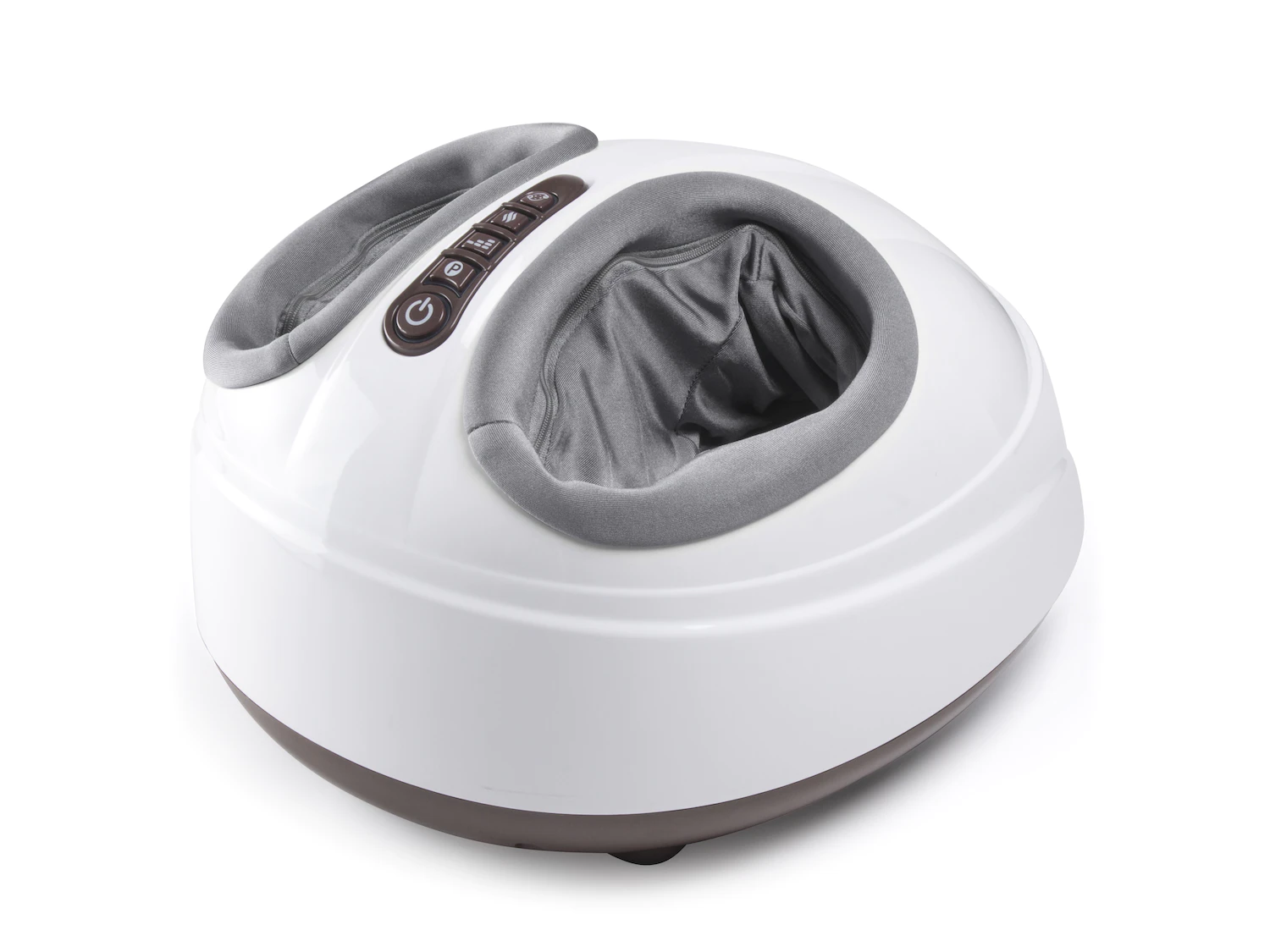 Zenkuru fodmassageapparat