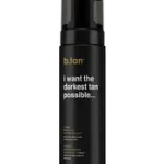 b.tan I Want The Darkest Tan Possible... 200 ml