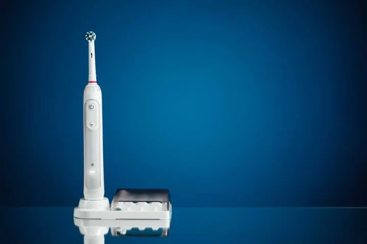 websted Akademi Gå forud Eltandbørste Test 2023 → Se De 8 Bedste Elektriske Tandbørster -