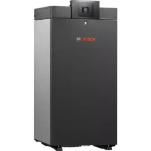 Bosch Condens 7000 WP Gaskedel