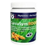 CurcuSym BOOST - gurkemeje piller