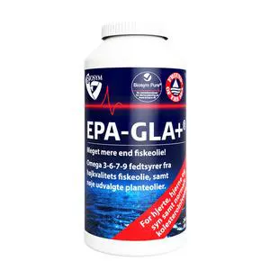 EPA-GLA+