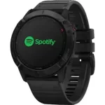 Garmin Fenix 6x Pro Løbeur