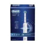 Oral-B Smart 4 4000N eltandbørste