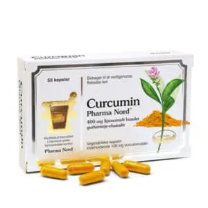 Pharma Nord Curcumin