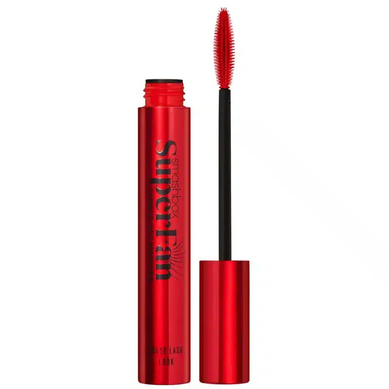 Smashbox Super Fan Mascara