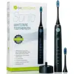 Sonic Whitening Elektrisk Tandbørste Sort