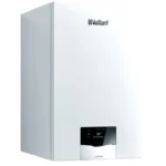 VAILLANT Ecotec Plus VC 10CS / 1-5 Gasfyr