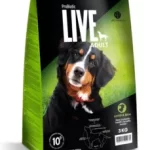 EASYBARF - Hundefoder med Vildt & Lam