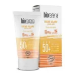 Bioregena Baby Solcreme SPF 50+