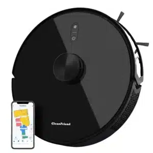 CleanFriend 360 Ultra™