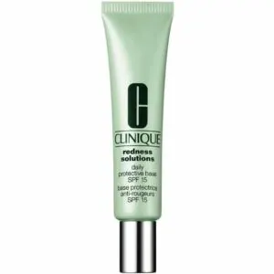 Clinique Redness Solutions Daily Protective Base SPF 15 Solcreme