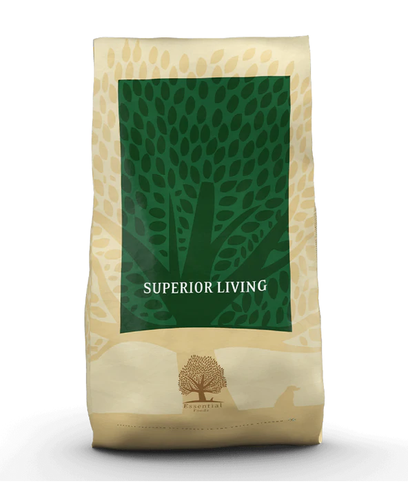 Essential Superior Living