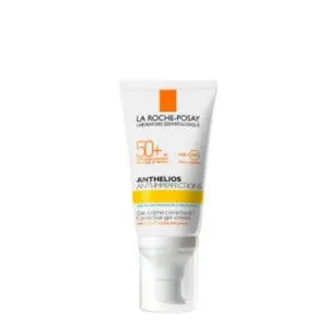 La Roche-Posay Anthelios Anti-Imperfections SPF50 Solcreme