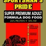2x15 kg Adult (Rød) - hundefoder til voksne hunde