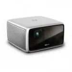 Philips Screeneo S4 - Trådløs Led Projektor