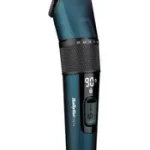 Babyliss Digital Hair Clipper With Japanese Steel