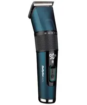 Babyliss Digital Hair Clipper With Japanese Steel 