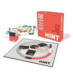 Rød Hint