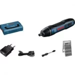 Bosch go 3.6v