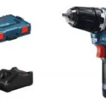 Bosch bore skruemaskine GSR 12-35