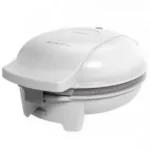 Cecotec - Vaffeljern - Fun Gofrestone - 700W - Hvid