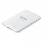 Ekstern SSD harddisk Philips