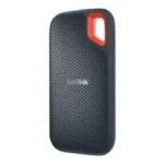 SanDisk Extreme SSD 1TB USB 3.1 Gen 2