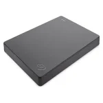 Seagate Ekstern harddisk Seagate STJL1000400 1 TB HDD Grå